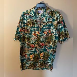 Hawaiian Shirt